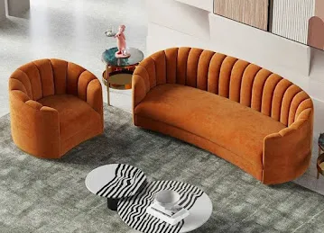 AMNA for furniture trading co llc