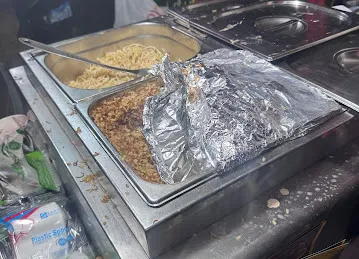 Amoon Restaurant