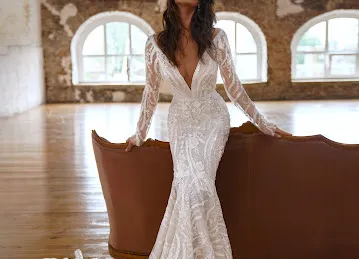 Amour Bridal Dubai - Exclusive Wedding Dresses Dubai | Premium Bridal Dress Boutique UAE