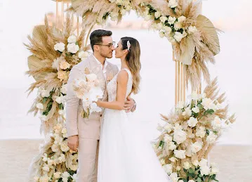 Amour Bridal Dubai - Exclusive Wedding Dresses Dubai | Premium Bridal Dress Boutique UAE