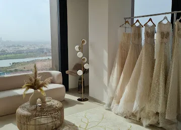 Amour Bridal Dubai - Exclusive Wedding Dresses Dubai | Premium Bridal Dress Boutique UAE