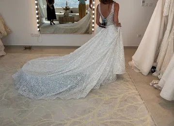 Amour Bridal Dubai - Exclusive Wedding Dresses Dubai | Premium Bridal Dress Boutique UAE