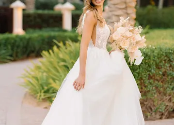 Amour Bridal Dubai - Exclusive Wedding Dresses Dubai | Premium Bridal Dress Boutique UAE