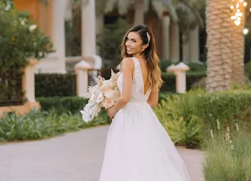 Amour Bridal Dubai - Exclusive Wedding Dresses Dubai | Premium Bridal Dress Boutique UAE