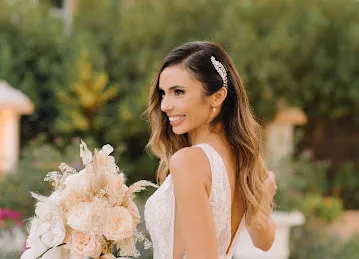 Amour Bridal Dubai - Exclusive Wedding Dresses Dubai | Premium Bridal Dress Boutique UAE