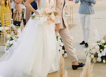 Amour Bridal Dubai - Exclusive Wedding Dresses Dubai | Premium Bridal Dress Boutique UAE