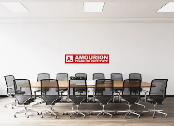 Amourion Training Institute