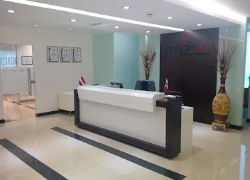 Amplex Emirates LLC