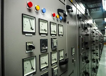 Amptec Electromechanical LLC