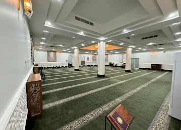 Amr ibn Abasah Al Sulami Mosque