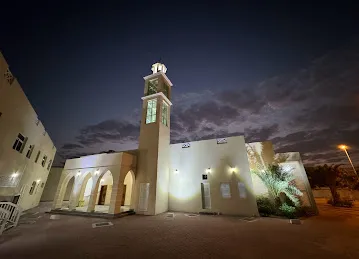 Amr ibn Abasah Al Sulami Mosque