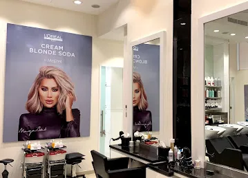 Amro Ladies Salon