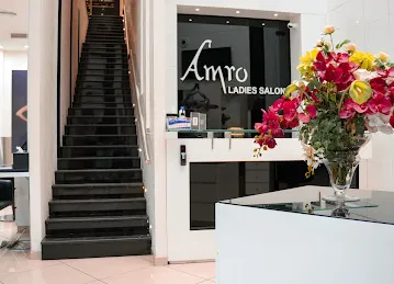 Amro Ladies Salon