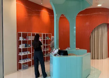 Amule Beauty Shop