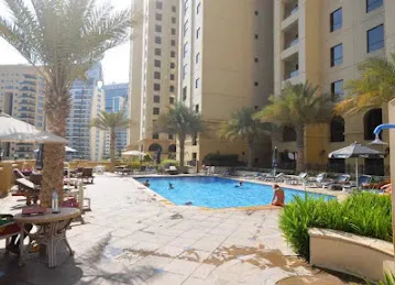 Amwaj 4