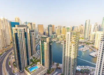 Amwaj 4