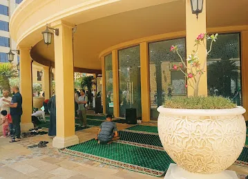 Amwaj Masjid