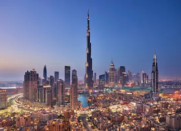 Amwaj Properties Est