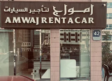 AMWAJ RENT A CAR