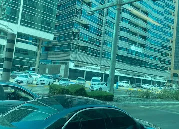 Amwaj Tower