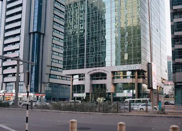 Amwaj Tower