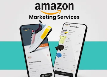AMZ Marketing Hub | Amazon SEO Agency
