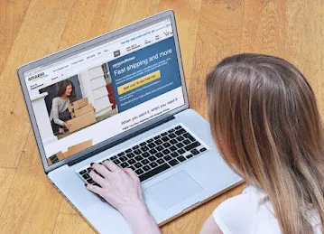 AMZ Marketing Hub | Amazon SEO Agency