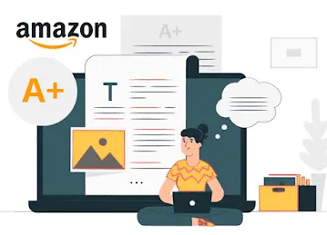 AMZ Marketing Hub | Amazon SEO Agency