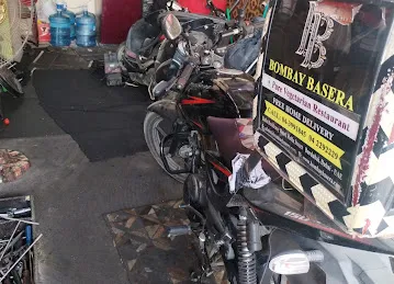 ana habibi motorcycles & e-scooters repairing
