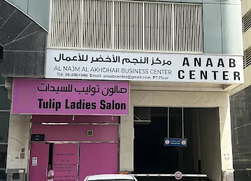 ANAAB CENTER