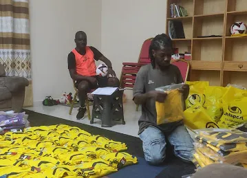 Anada Sport Academy