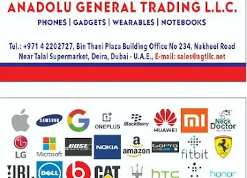 Anadolu General Trading LLC