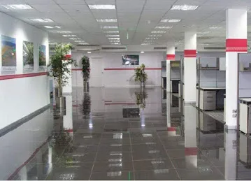 Analytica Management Consultancy Ltd.