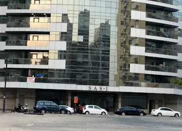 Anannas Al Nahda Building