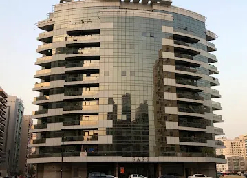 Anannas Al Nahda Building