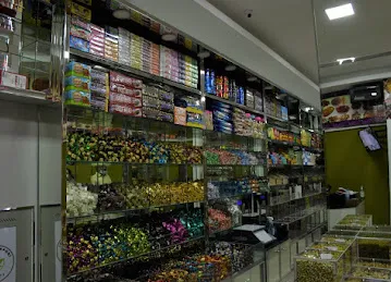 Ananthapuri Spices