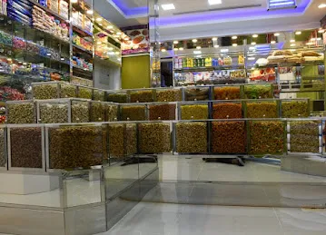 Ananthapuri Spices