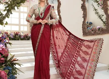 Anarkali & James