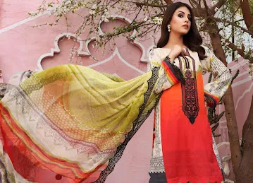 Anarkali & James