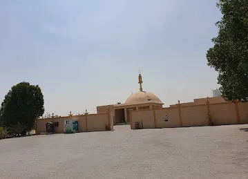 Anas Bin Malik