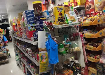Anas Grocery