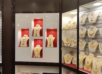 Anaswara Jewellery LLC