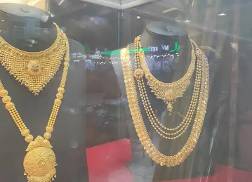 Anaswara Jewellery LLC