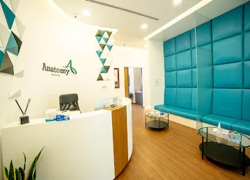 Anatomy Rehab DIFC: Physiotherapy Clinic