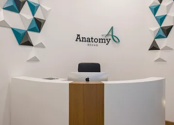 Anatomy Rehab DIFC: Physiotherapy Clinic