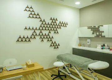 Anatomy Rehab: Physiotherapy Dubai Clinic