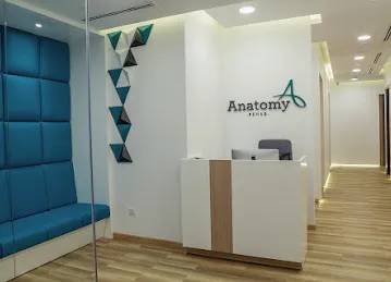 Anatomy Rehab: Physiotherapy Dubai Clinic