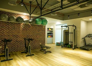 Anatomy Rehab: Physiotherapy Dubai Clinic