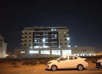 Anax Tower