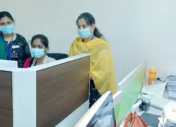 Anaya Medical Center L L C